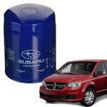 Enhance your car with Dodge Grand Caravan Oil Filter 