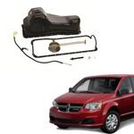 Enhance your car with Dodge Grand Caravan Oil Pan & Dipstick 