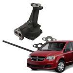 Enhance your car with Dodge Grand Caravan Oil Pump & Block Parts 