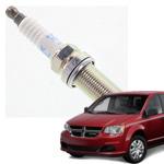Enhance your car with Dodge Grand Caravan Platinum Plug 