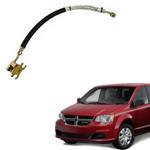 Enhance your car with Dodge Grand Caravan Power Steering Pressure Hose 
