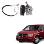 Enhance your car with Dodge Grand Caravan Power Steering Pumps & Hose 
