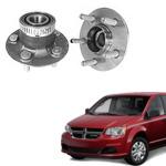 Enhance your car with Dodge Grand Caravan Rear Hub Assembly 