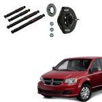 Enhance your car with Dodge Grand Caravan Rear Shocks & Struts 