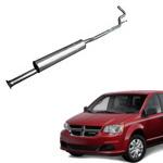 Enhance your car with Dodge Grand Caravan Resonator & Pipe Assembly 