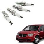 Enhance your car with Dodge Grand Caravan Spark Plugs 