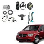 Enhance your car with Dodge Grand Caravan Steering Parts 