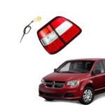 Enhance your car with Dodge Grand Caravan Tail Light & Parts 