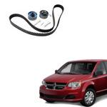 Enhance your car with Dodge Grand Caravan Timing Belt Kit & Parts 