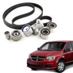Enhance your car with Dodge Grand Caravan Timing Parts & Kits 