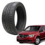 Enhance your car with Dodge Grand Caravan Tires 
