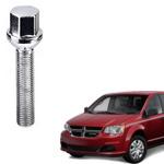 Enhance your car with Dodge Grand Caravan Wheel Lug Nuts & Bolts 