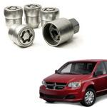 Enhance your car with Dodge Grand Caravan Wheel Lug Nuts Lock 