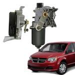 Enhance your car with Dodge Grand Caravan Wiper Motor & Parts 