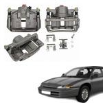 Enhance your car with Dodge Intrepid Brake Calipers & Parts 