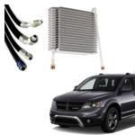 Enhance your car with Dodge Journey Air Conditioning Hose & Evaporator Parts 