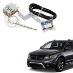 Enhance your car with Dodge Journey Switches & Relays 