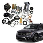 Enhance your car with Dodge Journey Air Conditioning Compressor 