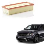 Enhance your car with Dodge Journey Air Filter 