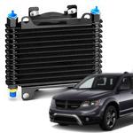 Enhance your car with Dodge Journey Automatic Transmission Oil Coolers 