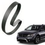 Enhance your car with Dodge Journey Belts 