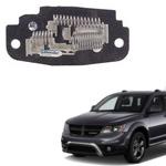 Enhance your car with Dodge Journey Blower Motor 