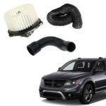 Enhance your car with Dodge Journey Blower Motor & Parts 