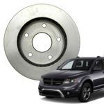 Enhance your car with Dodge Journey Brake Rotors 