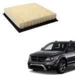 Enhance your car with Dodge Journey Cabin Air Filter 