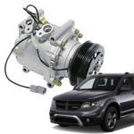 Enhance your car with Dodge Journey Compressor 