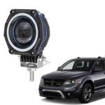 Enhance your car with Dodge Journey Driving & Fog Light 