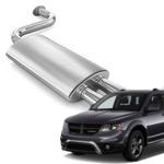 Enhance your car with Dodge Journey Exhaust Pipe 
