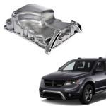 Enhance your car with Dodge Journey Engine Oil Pan 
