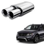 Enhance your car with Dodge Journey Muffler 