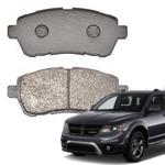 Enhance your car with Dodge Journey Front Brake Pad 