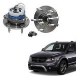 Enhance your car with Dodge Journey Front Hub Assembly 