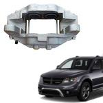 Enhance your car with Dodge Journey Front Left Caliper 