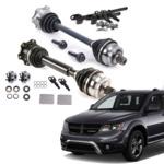 Enhance your car with Dodge Journey Axle Shaft & Parts 
