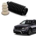 Enhance your car with Dodge Journey Front Shocks & Struts 