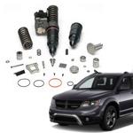Enhance your car with Dodge Journey Fuel Injection 