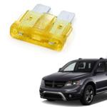 Enhance your car with Dodge Journey Fuse 