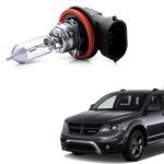 Enhance your car with Dodge Journey Headlight Bulbs 