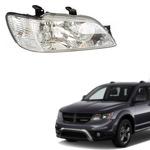Enhance your car with Dodge Journey Headlight & Parts 