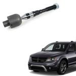 Enhance your car with Dodge Journey Inner Tie Rod End 