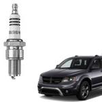 Enhance your car with Dodge Journey Iridium Plug 