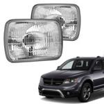 Enhance your car with Dodge Journey Low Beam Headlight 