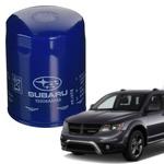 Enhance your car with Dodge Journey Oil Filter 