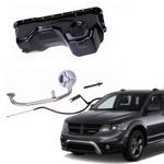 Enhance your car with Dodge Journey Oil Pan & Dipstick 