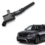 Enhance your car with Dodge Journey Ignition Coils 