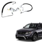Enhance your car with Dodge Journey Power Steering Pumps & Hose 